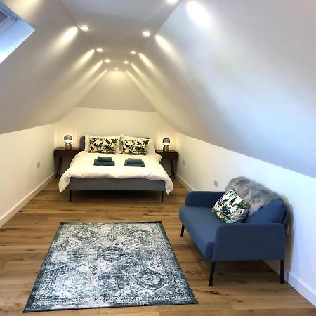 Castle Nook Apartment เคลโซ ภายนอก รูปภาพ