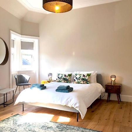 Castle Nook Apartment เคลโซ ภายนอก รูปภาพ