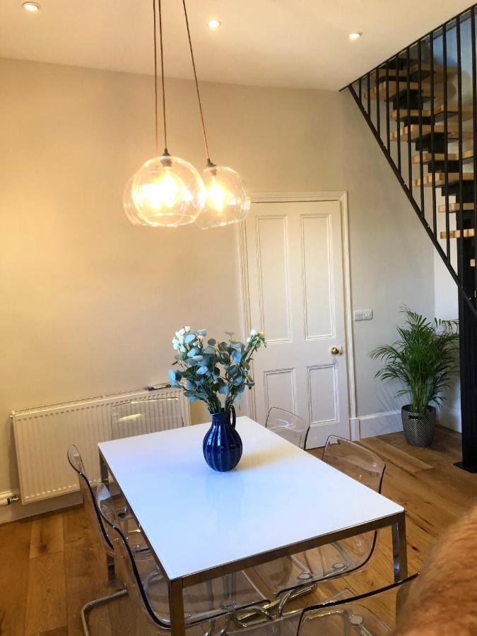 Castle Nook Apartment เคลโซ ภายนอก รูปภาพ