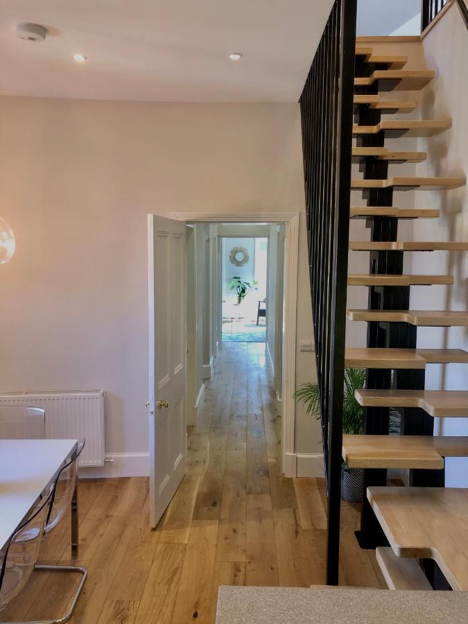 Castle Nook Apartment เคลโซ ภายนอก รูปภาพ