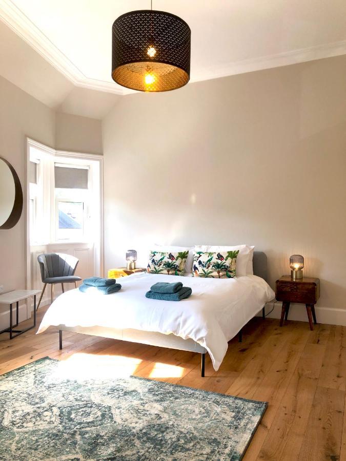 Castle Nook Apartment เคลโซ ภายนอก รูปภาพ