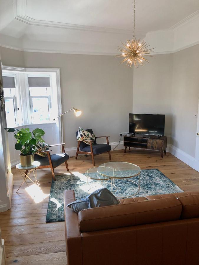 Castle Nook Apartment เคลโซ ภายนอก รูปภาพ