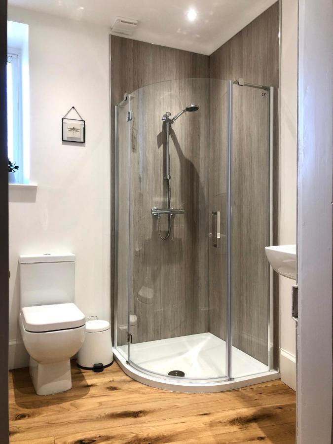 Castle Nook Apartment เคลโซ ภายนอก รูปภาพ