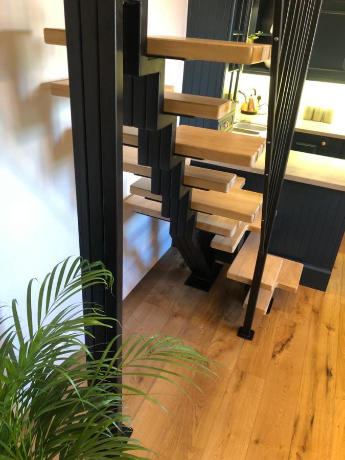 Castle Nook Apartment เคลโซ ภายนอก รูปภาพ